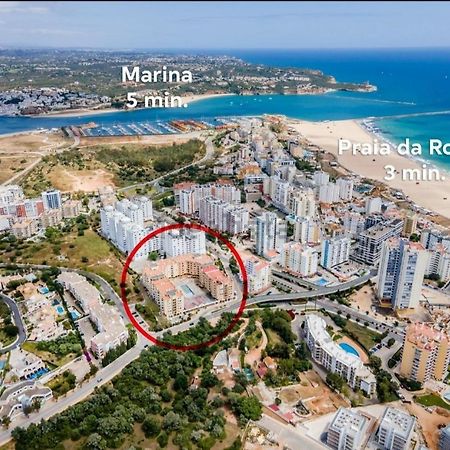 포티마오 Patio Da Rocha 아파트 외부 사진