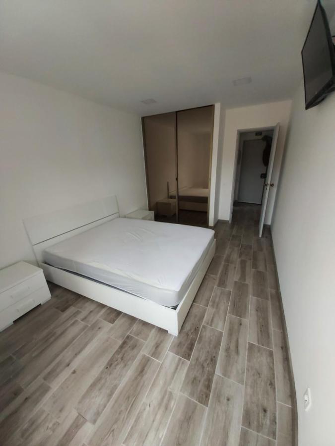 포티마오 Patio Da Rocha 아파트 외부 사진