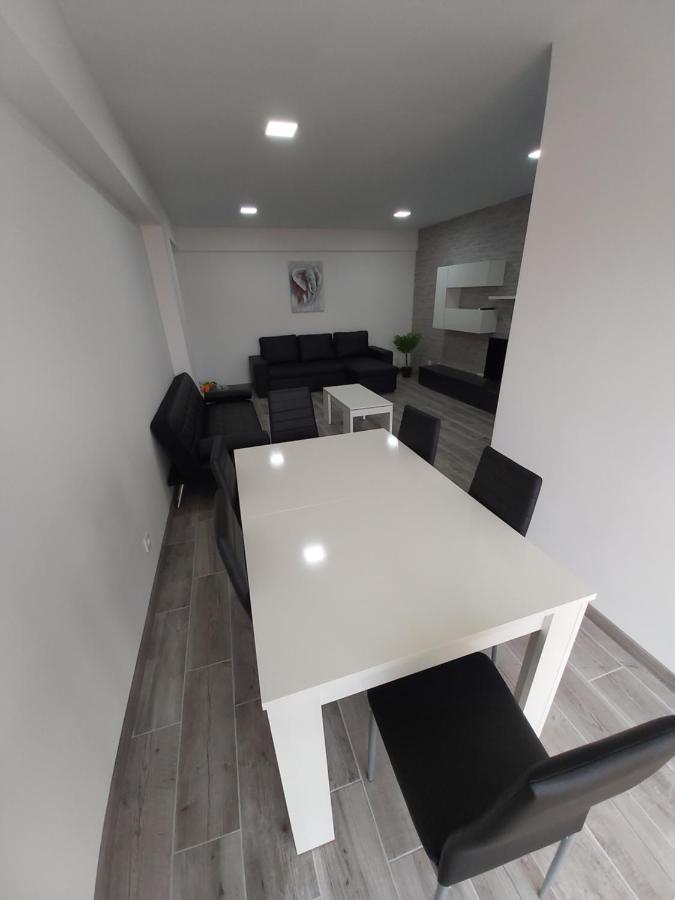 포티마오 Patio Da Rocha 아파트 외부 사진