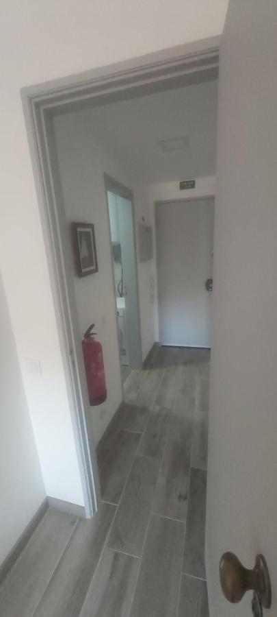 포티마오 Patio Da Rocha 아파트 외부 사진